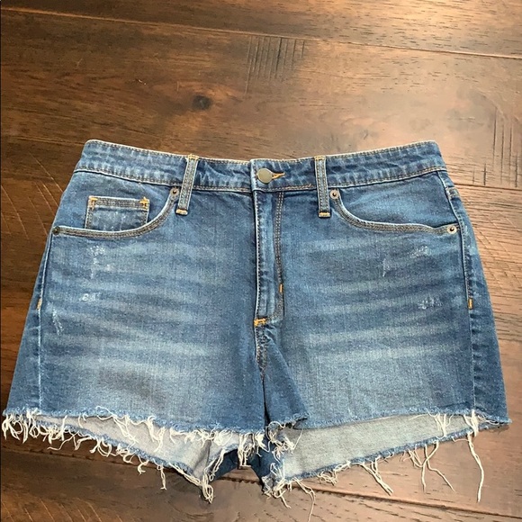 Universal Thread denim shorts - Picture 1 of 4